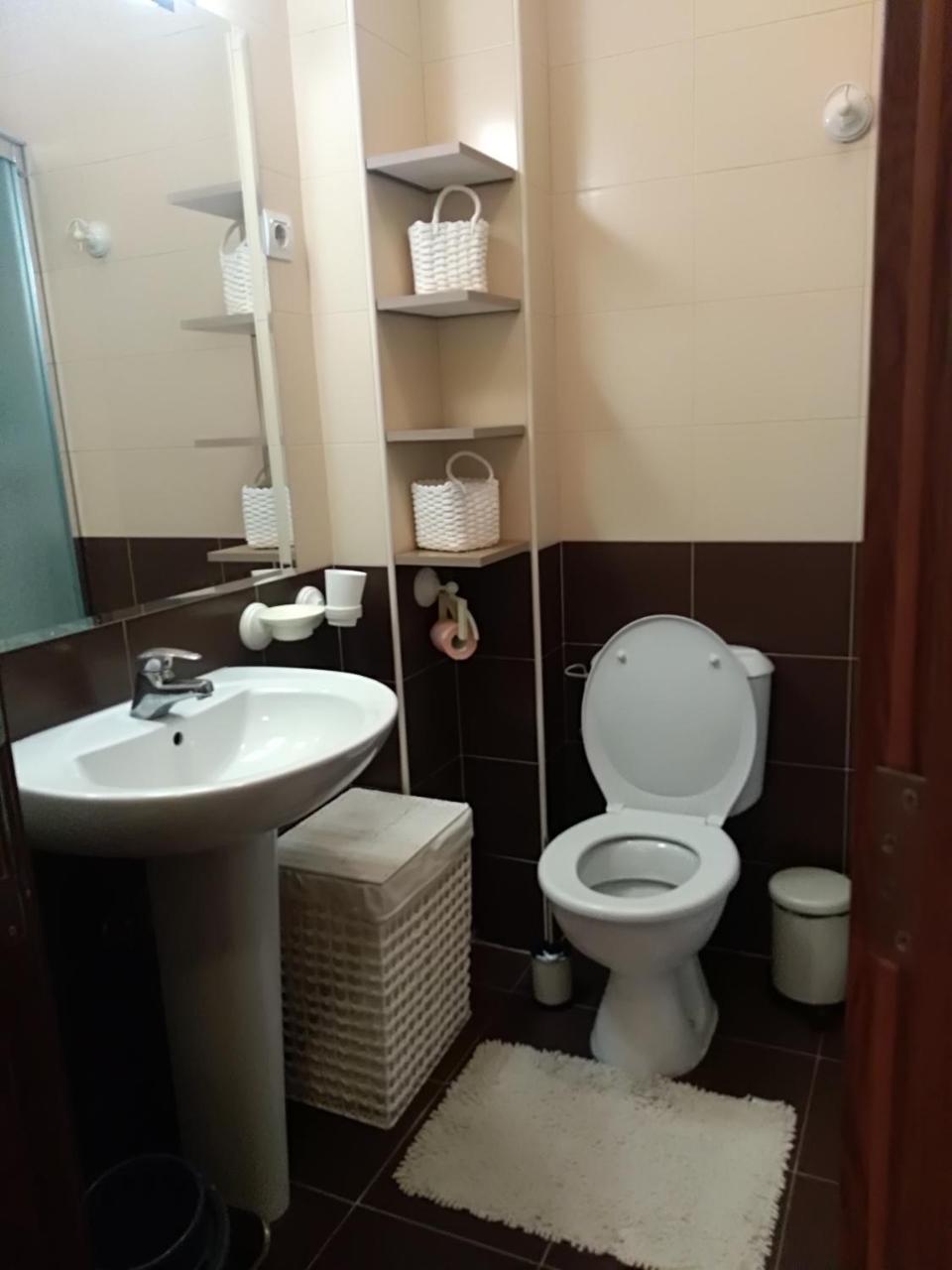 Apartman Nina Vojvode Stepe Vozdovac Vozdivac Bagian luar foto