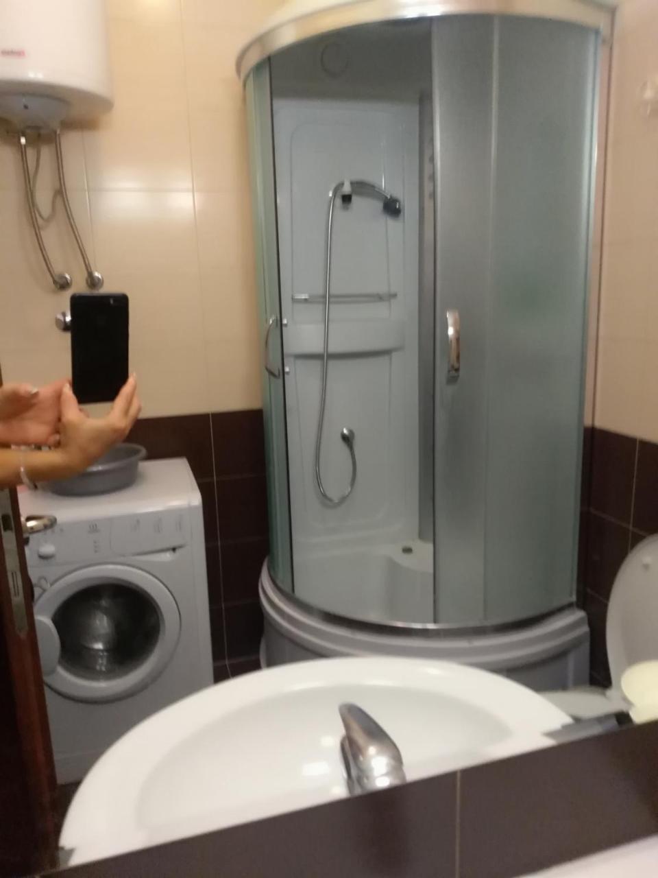 Apartman Nina Vojvode Stepe Vozdovac Vozdivac Bagian luar foto
